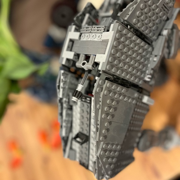 Star wars lego vehicle - Picture 12 of 12